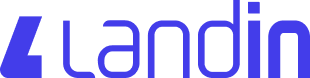 Landin Cloud Logo